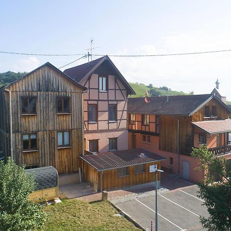 Pinot Gris - Charmant Studio Au Coeur Du Vignoble - Parking Gratuit Riquewihr Zewnętrze zdjęcie