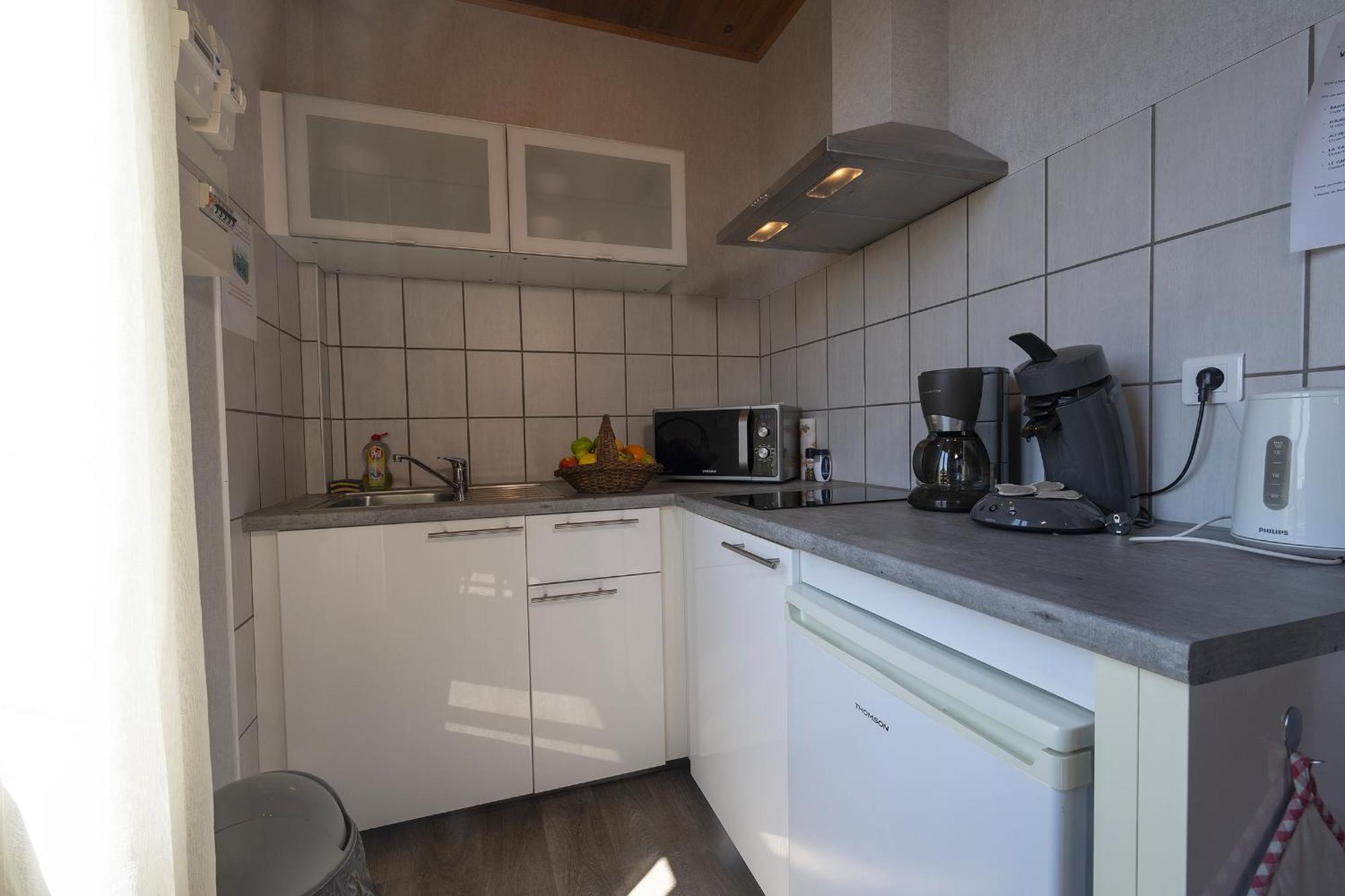 Pinot Gris - Charmant Studio Au Coeur Du Vignoble - Parking Gratuit Riquewihr Zewnętrze zdjęcie