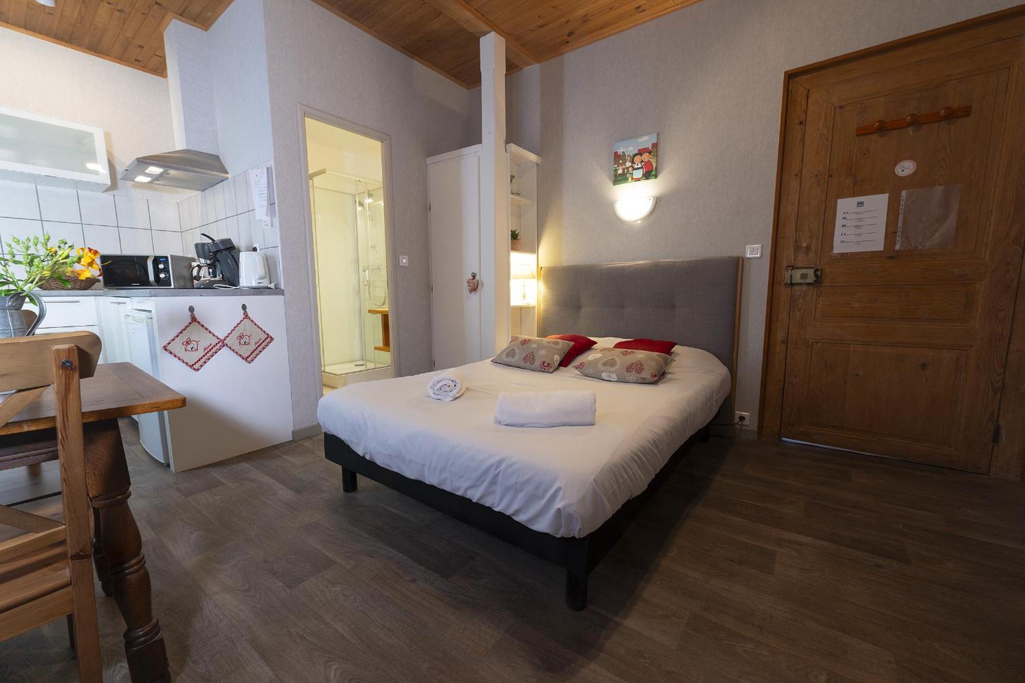 Pinot Gris - Charmant Studio Au Coeur Du Vignoble - Parking Gratuit Riquewihr Zewnętrze zdjęcie