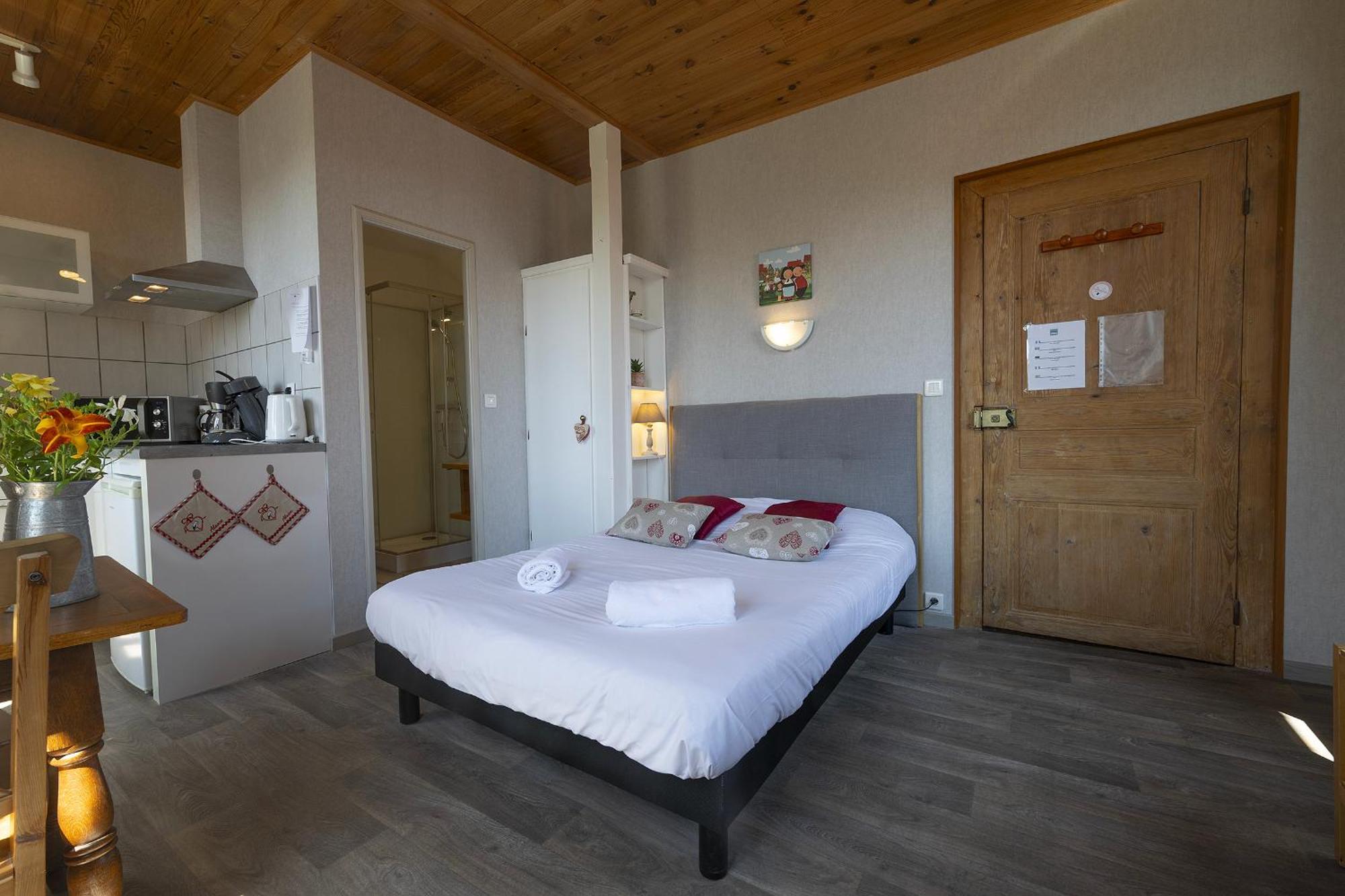 Pinot Gris - Charmant Studio Au Coeur Du Vignoble - Parking Gratuit Riquewihr Zewnętrze zdjęcie