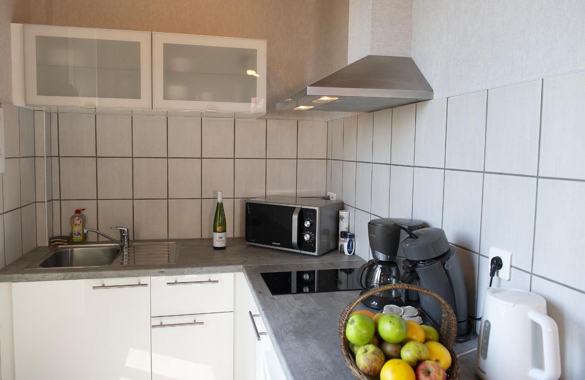 Pinot Gris - Charmant Studio Au Coeur Du Vignoble - Parking Gratuit Riquewihr Zewnętrze zdjęcie